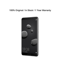 Original HuaWei Mate 10 4G LTE Mobile Phone Kirin 970 Octa Core Android 8.0 5.9\