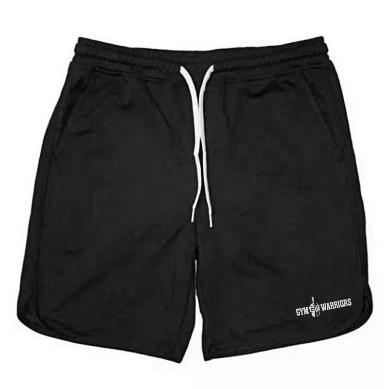 Neue Mesh Sport Shorts Gym Männer Modemarke atmungsaktiv männlich lässig bequem plus Größe Fitness Herren Bodybuilding