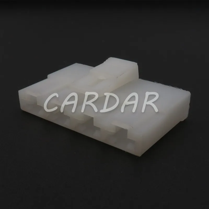 1 Set 4 Pin Automotive Wire Harness Cable Socket PP0323802 Auto Connector With Terminals - Image 3