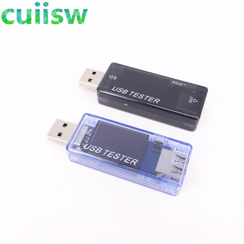 8 in1 QC2.0 3.0 4-30 فولت الطاقة الكهربائية USB قدرة جهاز قياس الجهد الكهربائي الحالي متر رصد الفولتميتر مقياس التيار الكهربائي