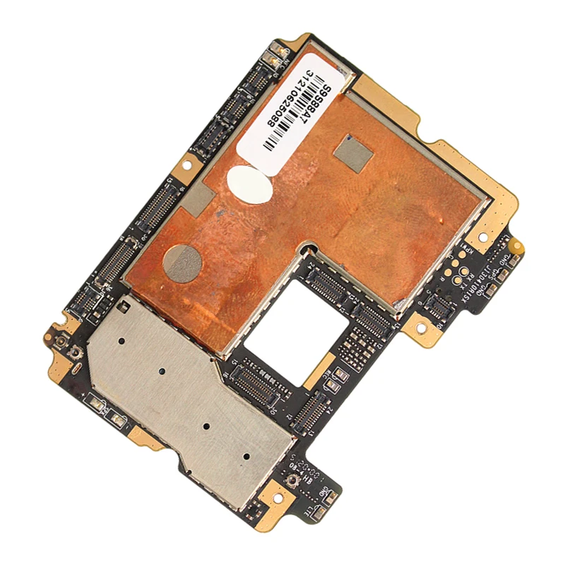 DOOGEE S96 PRO Motherboard 100% Original for Motherboard Replacement Accessories for DOOGEE S96 PRO Phone.