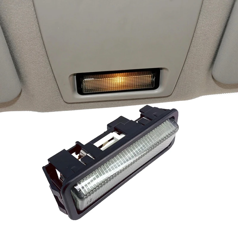 Car Interior Reading Light Dome Light for Citroen Fukang 1995-2007 Elysee 2002-2013 636292 6362J7