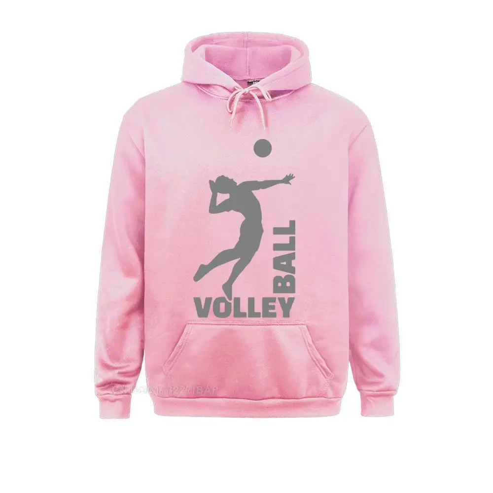 Newest Fashion Print Hoodie Evolution Volleyballer Ball Player Custom Print Casual Tops & Jacket Christmas Day Adult Clothing