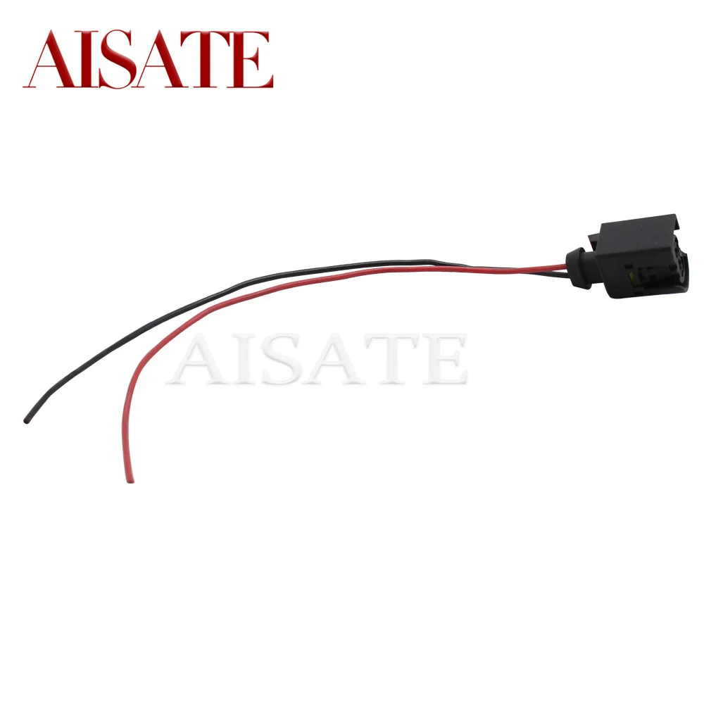 Air Suspension Compressor Relieve Plug With Line For Mercedes Benz W164 W166 W221 W222 W251 Air Pump Kits 1643201204 2513201304