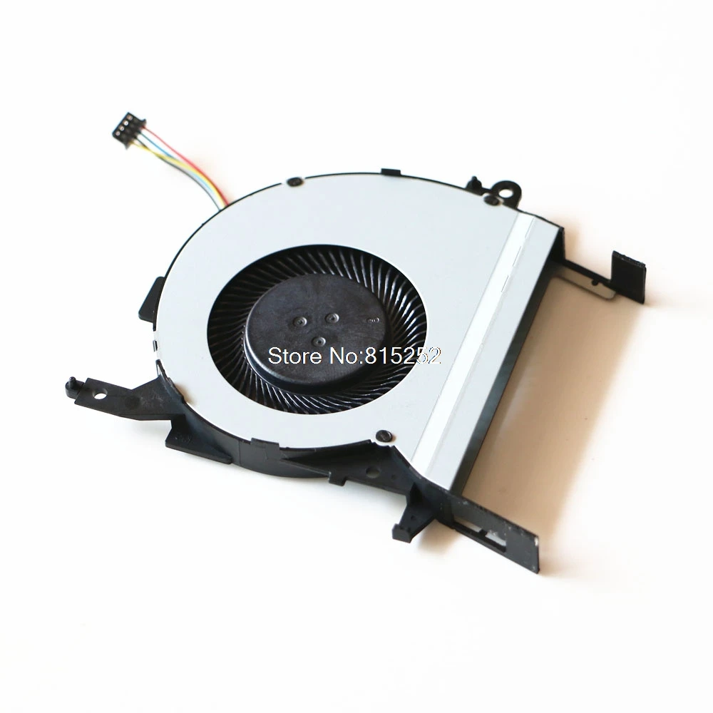 Laptop CPU FAN For ASUS X556 X556U X556UA X556UB X556UF X556UV A556 F556 K556 A456 F456 X456 K456 EF75070S1-C430-S9A DC5V 2.25W