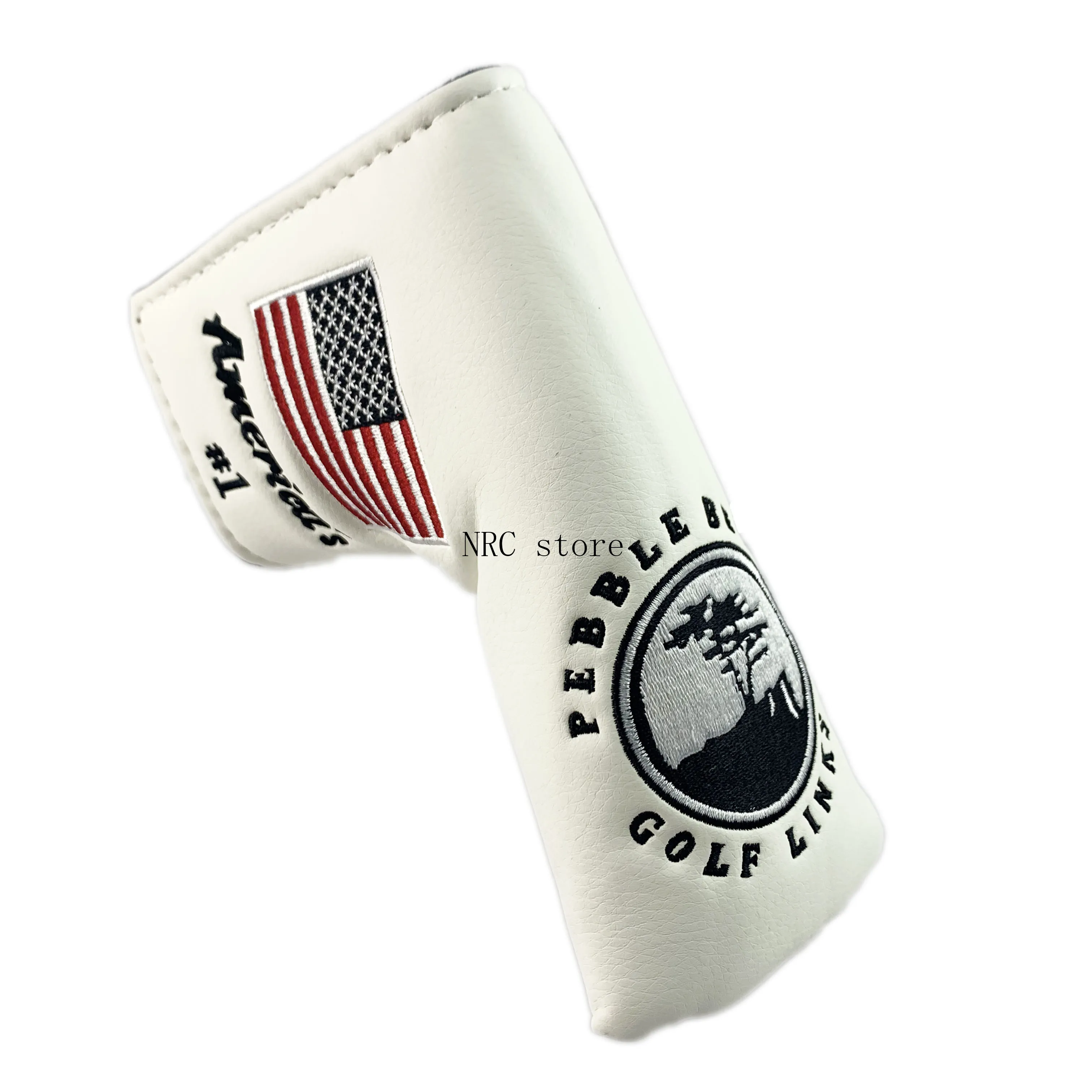 Magnetic Putter Cover 2