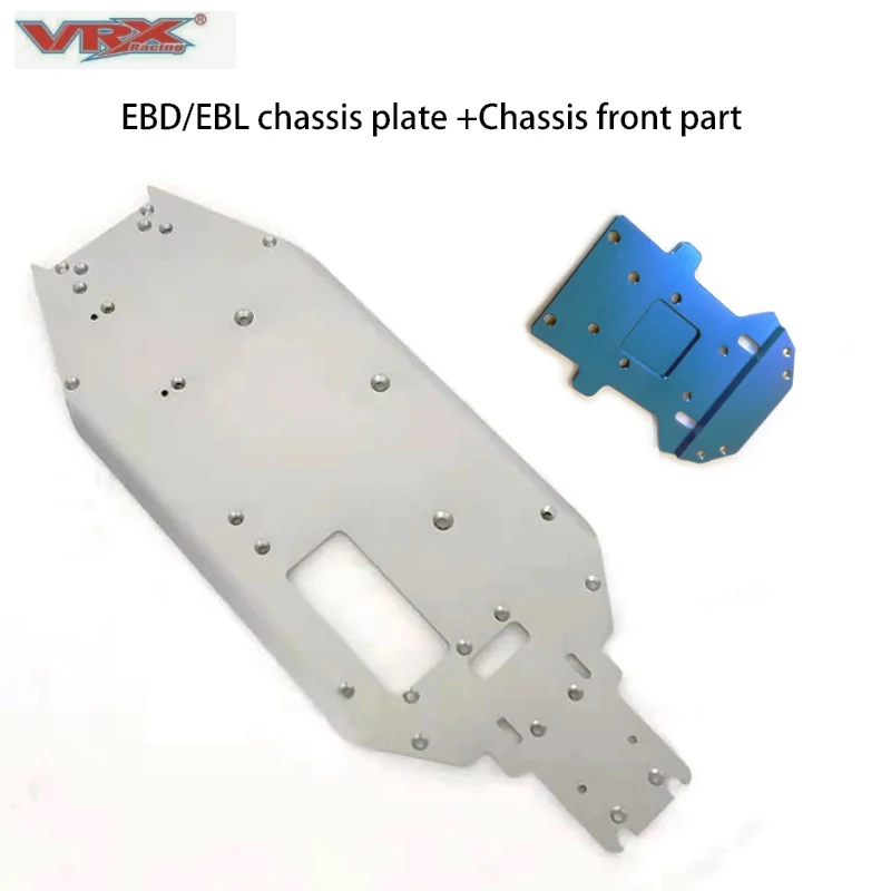 

Шасси EBD/EBL для VRX Racing RH1018 RH1019 DT5 RH901 RH1039 RH815 RH816, подходит для VRX 10381, 1 шт.