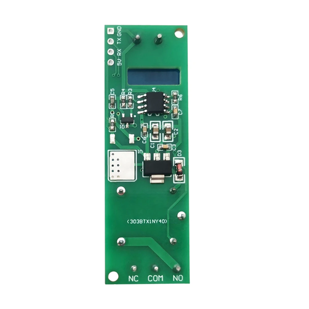 5V 12V Relay Module ESP8266 for Bluetooth Relay Module Internet of Things Smart Home Mobile APP Remote Control Switch 1 Channel