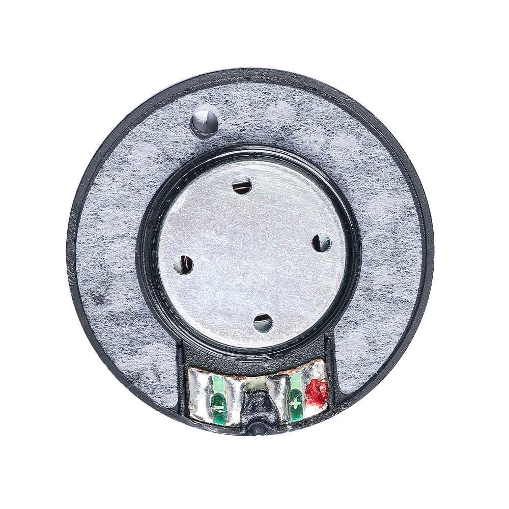 HIFI 40มม.หูฟังลำโพงชุดหูฟังไดร์เวอร์112DB 32ohm ลำโพงอะไหล่ซ่อมหูฟัง Diy Neodymium ขายส่งดี Quality10PCS