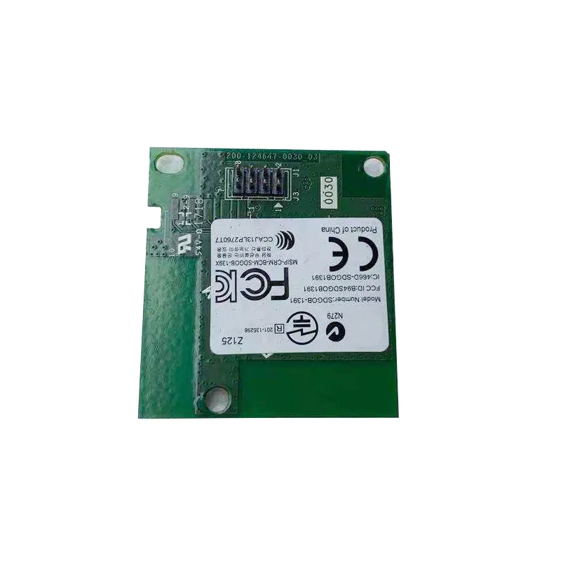 Wireless PCA board For HP M377 M377dw M477fnw M477 M477fdw M452nw M452dw M452 1150-7967 0960-3295