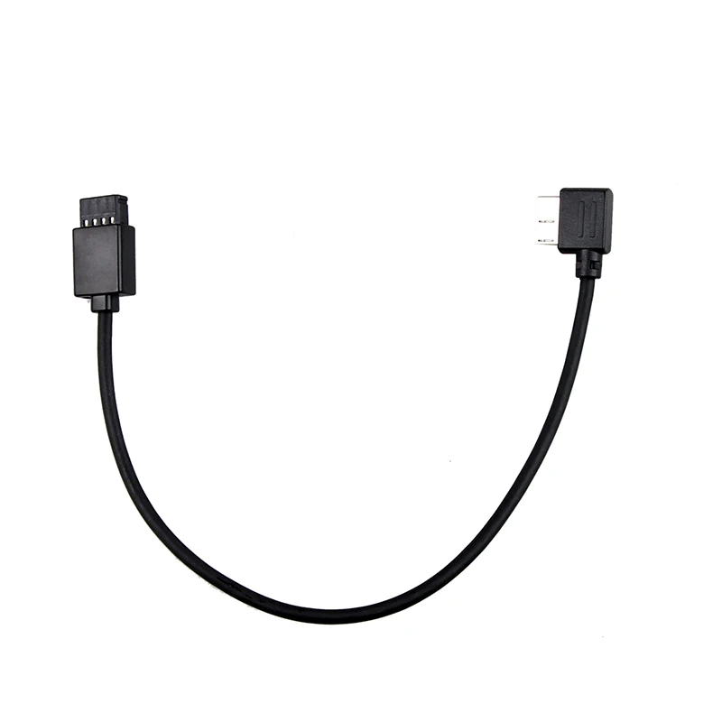 New Focus Control C…