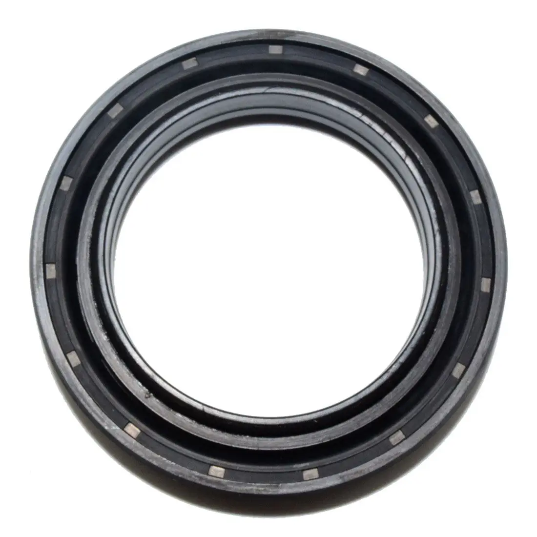 NBR RWDR CASSETTE-3-53.2*78*13/14mm-12018678B shaft oil seal is suitable for John Deere agricultural machinery