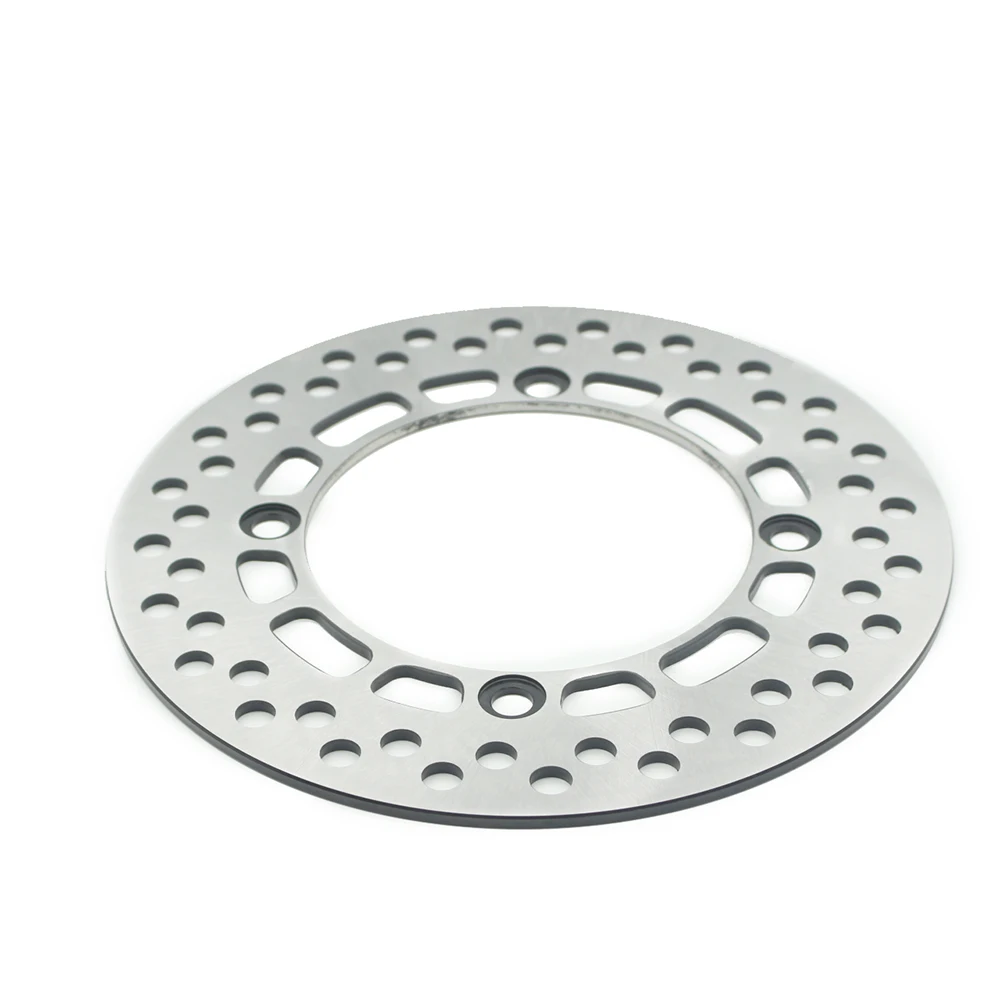 DR200 Motorcycle Front Brake Disc Brake Rotor For SUZUKI DR200 SEP SER SES SEV Djebel SE Trojan DF200 EV EW EY DR125 DF125 TS125 - Image 3