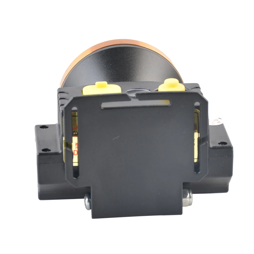 High Lumen LED Headlights Strong Light Long Shot 45W Rechargeable Headlights Nighttime Fishing Rideing Portable Headlamp