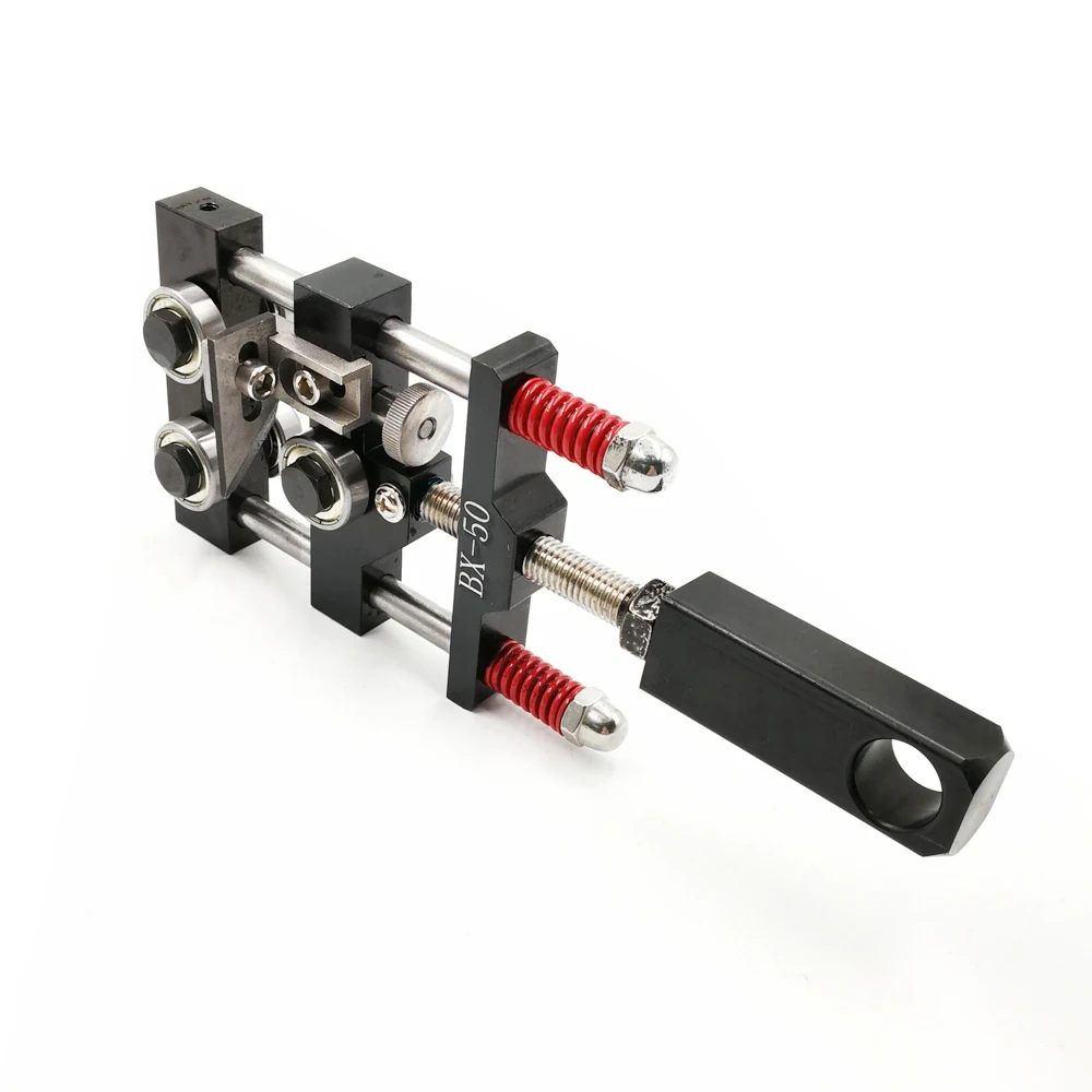 Spelafili per cavi di alta qualità BX-50 strumento manuale per spelafili