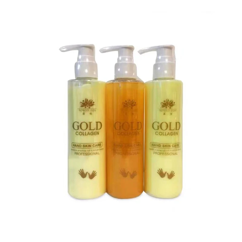 Professional Hand Skin Care Manicure Spa Set Scrub Cream Rose Essential Oil Skin Moisturizing Whitening Massage Cream Pedicure