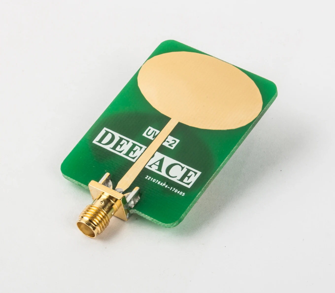 Deepace UWB-2 2.8GHz-11GHz UWB Omnidirectional Antenna