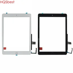 Touchscreen Digitizer Vervanging Voor Ipad 6e Gen 2018 A1893 A1954