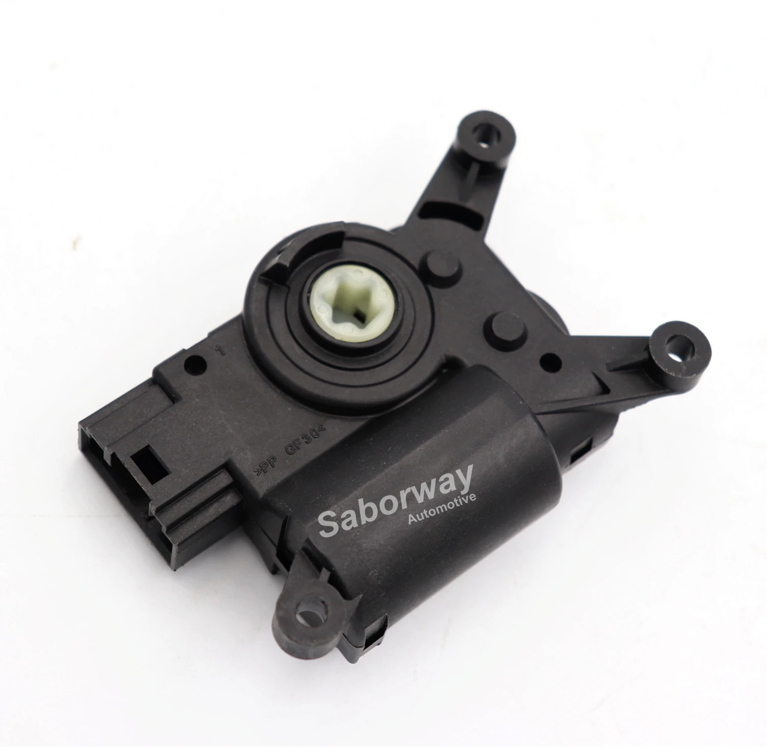 Saborway-actuador de motor regulador de temperatura, calentador de clima para Golf T-Roc Tiguan II CC A3 5QD 907 511D