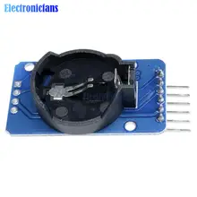DS3231 RTC Memory Module for Arduino #6