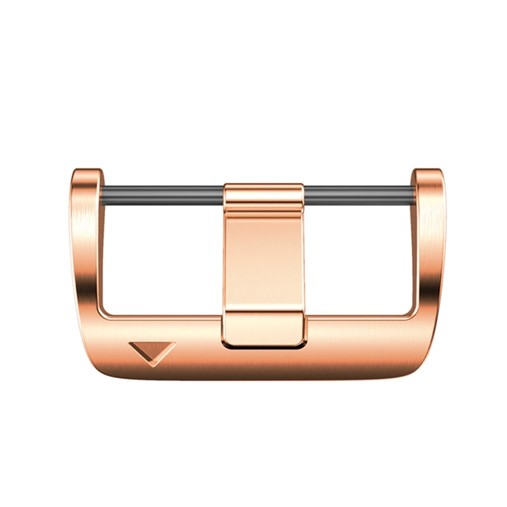 22 26mm Quick Fit Stainless Steel Screw Buckle for Garmin Fenix 6X Fenix 6 6S Fenix 5X 5 3 3HR Watch Easy Fit Buckle Connector