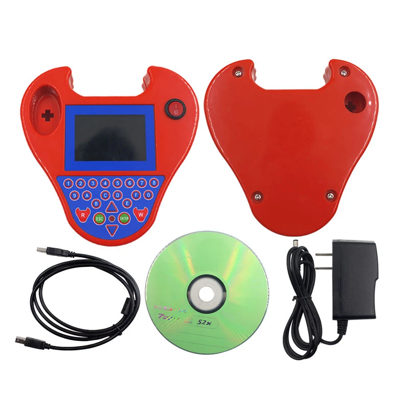 مبرمج مفاتيح السيارة ، SBB Pro2 V48.99 V48.88 V46.02 Mini Zedbull ، SBB Pro 2 48.99 48.88 Zed Bull OBD2 OBDII ، أحدث إصدار