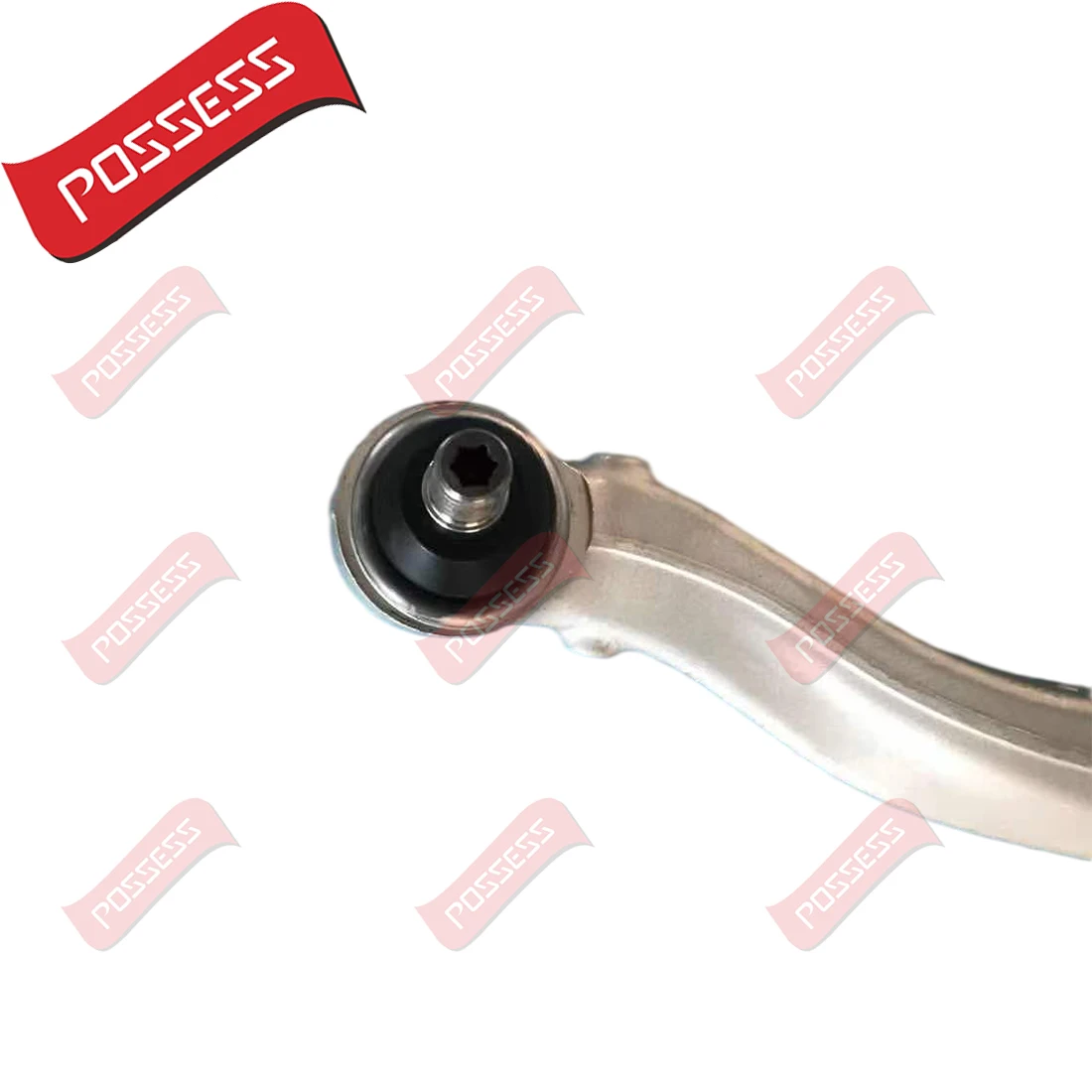 A Pair of Front Lower Suspension Straight Control Arm For Mercedes Benz C-class W204.S204.C204 E C207，2043306711 2043306811