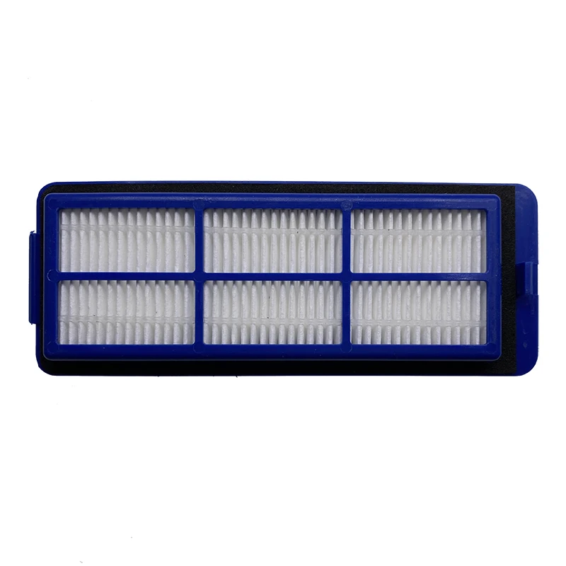Kit de filtro para aspirador de pó, 2 peças, ideal para eufy robovac, 11s, 15c, 30c, máx., peças e acessórios para eletrodomésticos