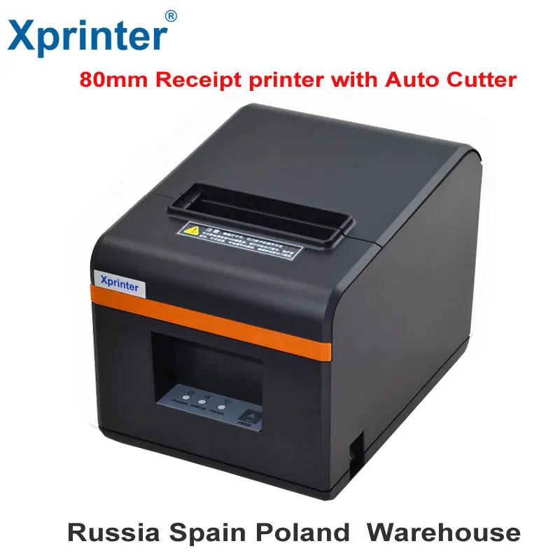 كيف تحمّل تعريف طابعة XPrinter 80T بدقة وتفعيلها في ثوانٍ دليل عملي من تجربتي الشخصية