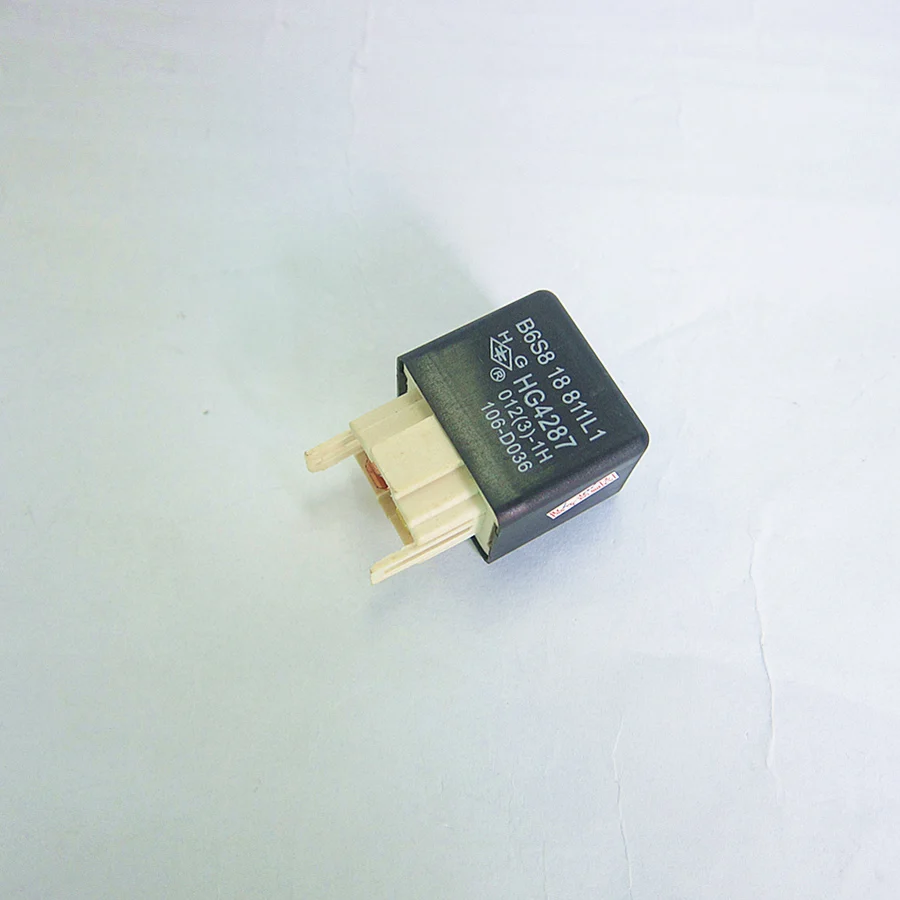 Car main relay control B6S8-18-811 for Mazda 323 BA BG Mazda premacy