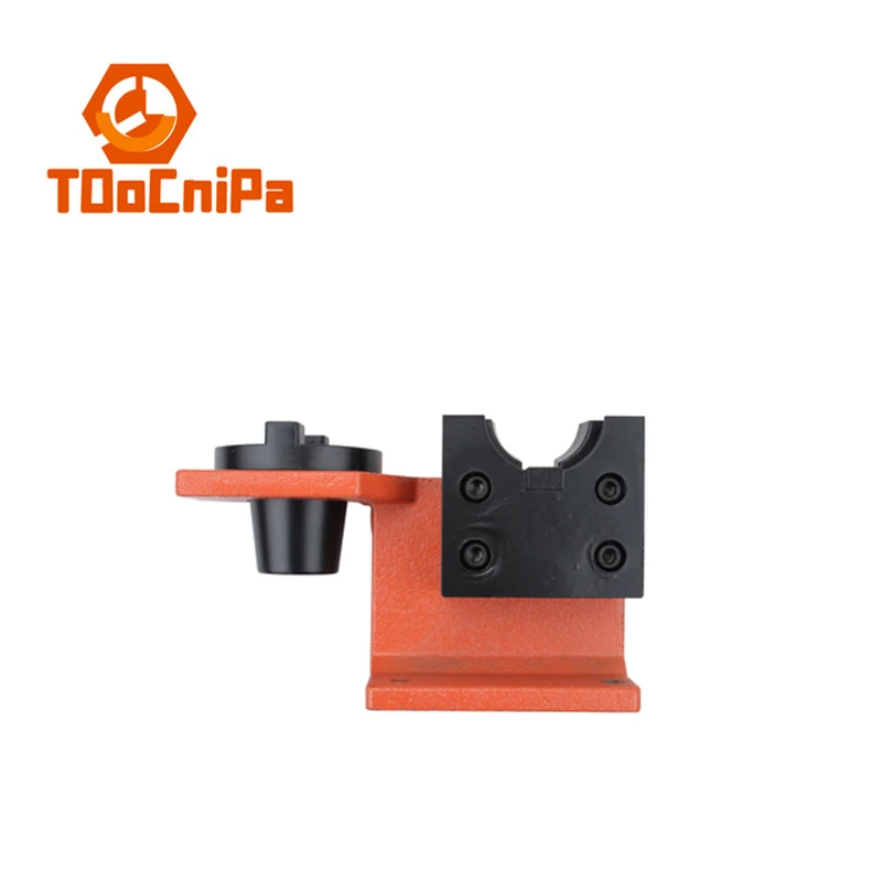 

CNC machining Center Lock Tool Holder Knife Handle Lock Tool Holder BT30 BT40 BT50 Unloading Tool Holder