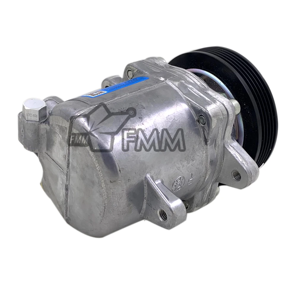 95201-70CC0 95201-70CF0 9520170CC0 9520170CF0 SS10LV6 SS10LV Auto Car A/c Ac Compressor For Sidekick Grand Vitara Esteem