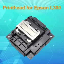 Оригинальная печатающая головка для Epson L300, L301, L351, L355, L358, L111, L120, L210, L211, ME401, ME303, XP 302, 402, 405, 2010, 2510, печатающая головка принтера