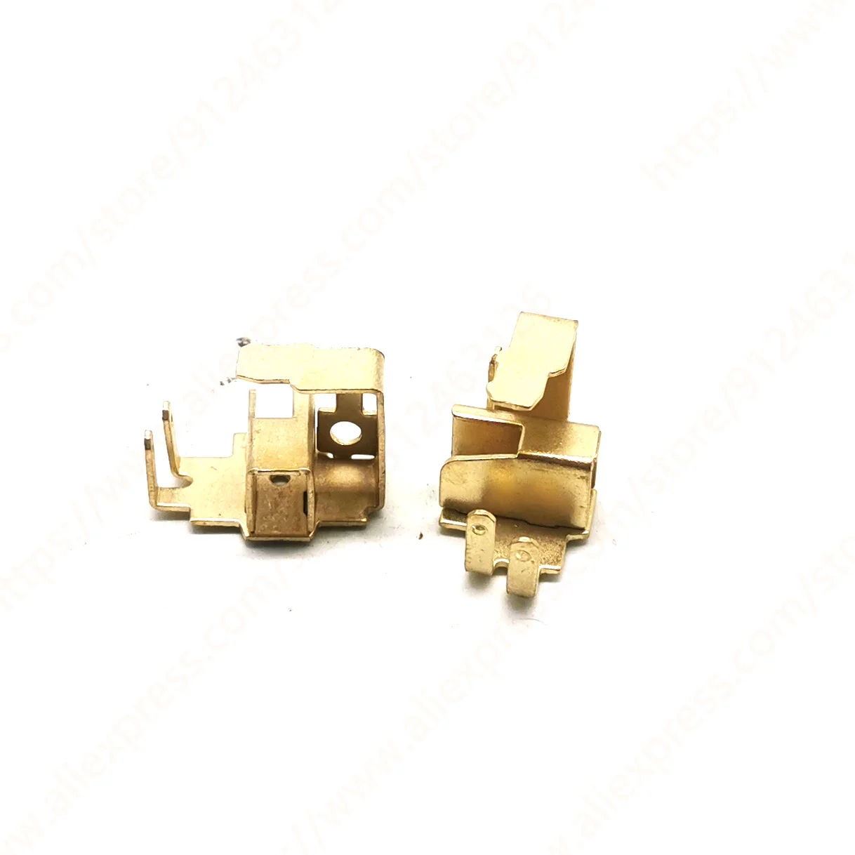 Porta spazzole di carbone per BOSCH GGS5000 GGS5000L GNA75-16 SC160 GSC75-16 GSZ160 TWS6600 TWS6700 GWS850CE GWS880