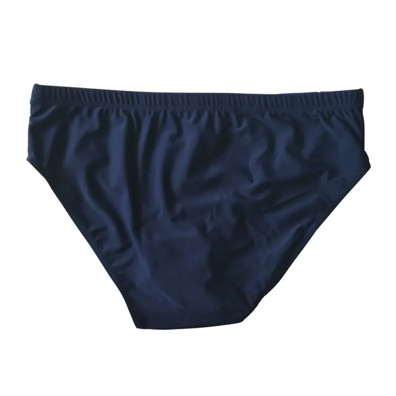 Traje de baño de talla grande para hombre, calzoncillos de baño, bañadores para hombre, Bikini Sexy Gay, traje de baño, 