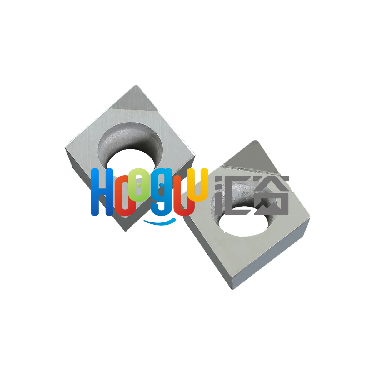 

CCGT Высокое качество CBN PCD CCGT09 CCGT09T304 UE050 NX100 Токарный инструмент Токарный станок с ЧПУ Вставки из твердого сплава