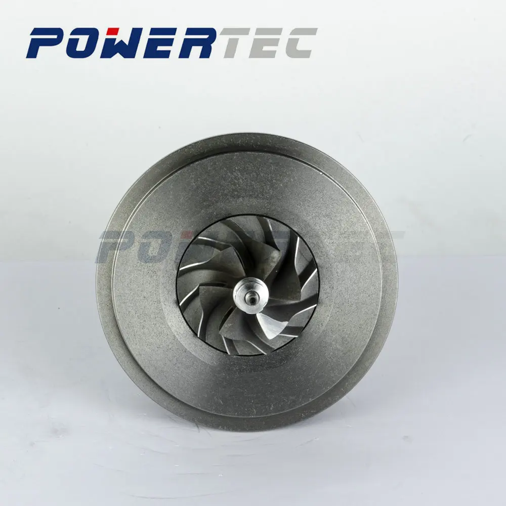 

Turbocharger cartridge GT1544Z XS4Q6K682DB chra 706499 turbo 802419-5006S 1094575 turbine for Ford Transit Connect 1.8 TDCI 90Hp