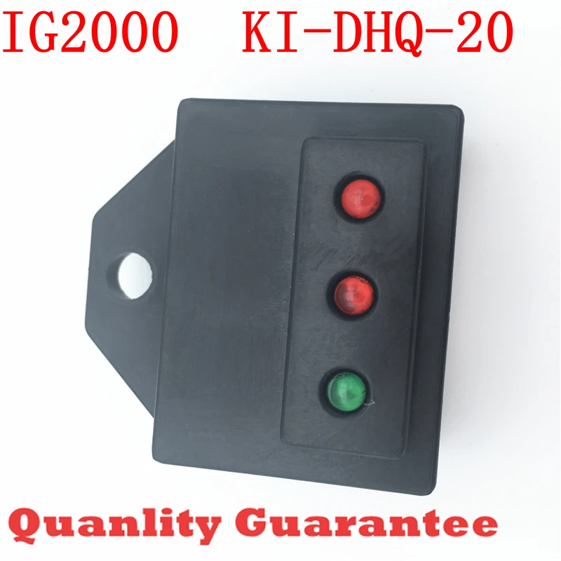 

Free Shipping KI-DHQ-20 Kipor IG2000 flame ignitor the best price lighter for ignition coil suit for kipor kama