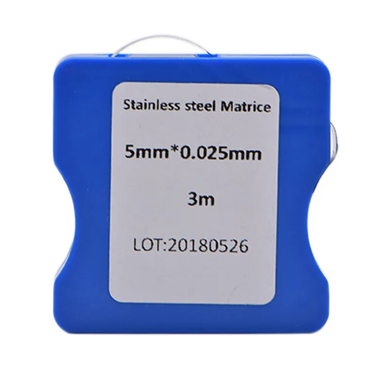 Variant: Width 5mm