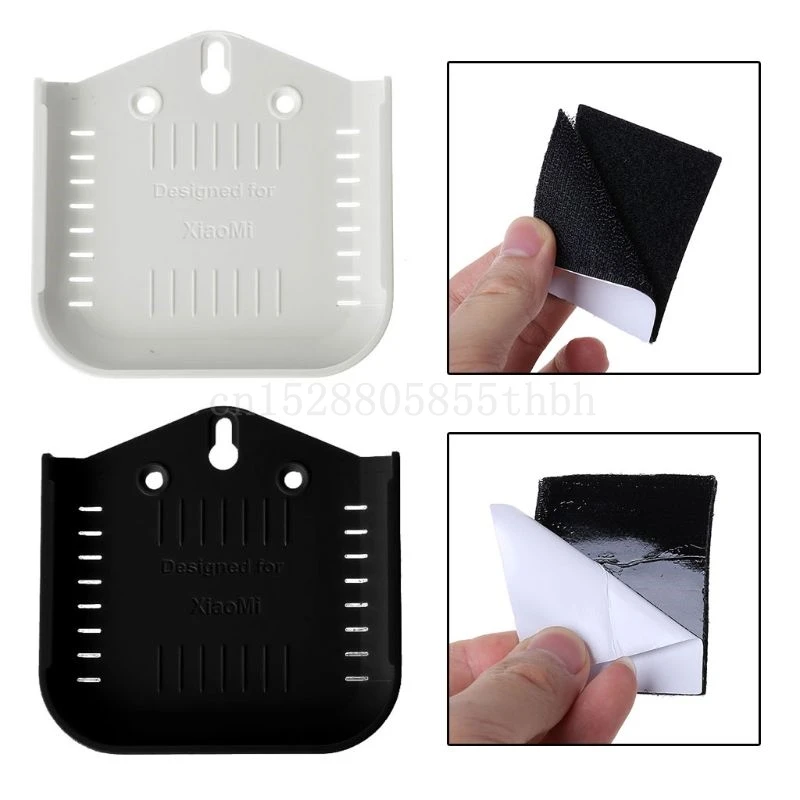 Wall Bracket Holder For XIAOMI Mi 4 4c TV Box Remote Protector