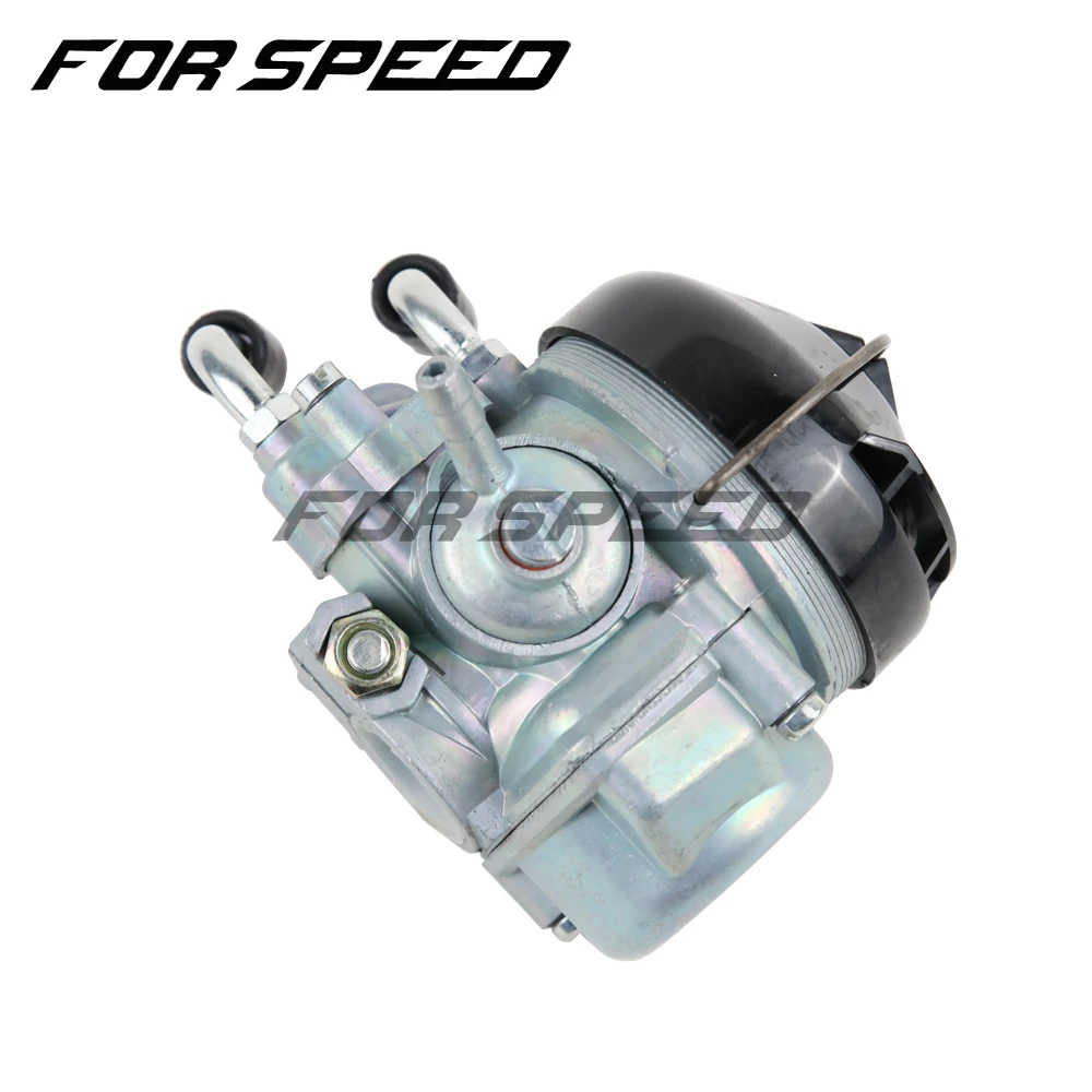 New Carburateur For 15 DELLORTO SHA 15/15 for PEUGEOT 103 MBK 51 AV10 NEUF Carburetor