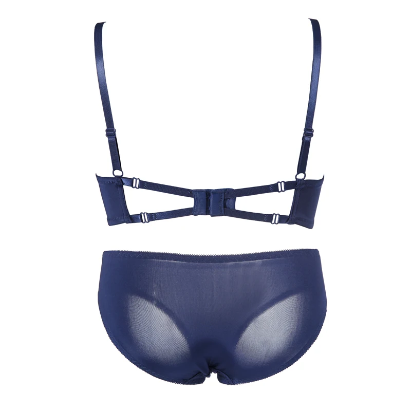 Không Đánh Dấu Vòng Thép, Một Mảnh Ánh Sáng Phải Đối Mặt Với Quần Lót, Ngoại Thương, châu Âu Và Vẻ Đẹp Mỹ Rỗng