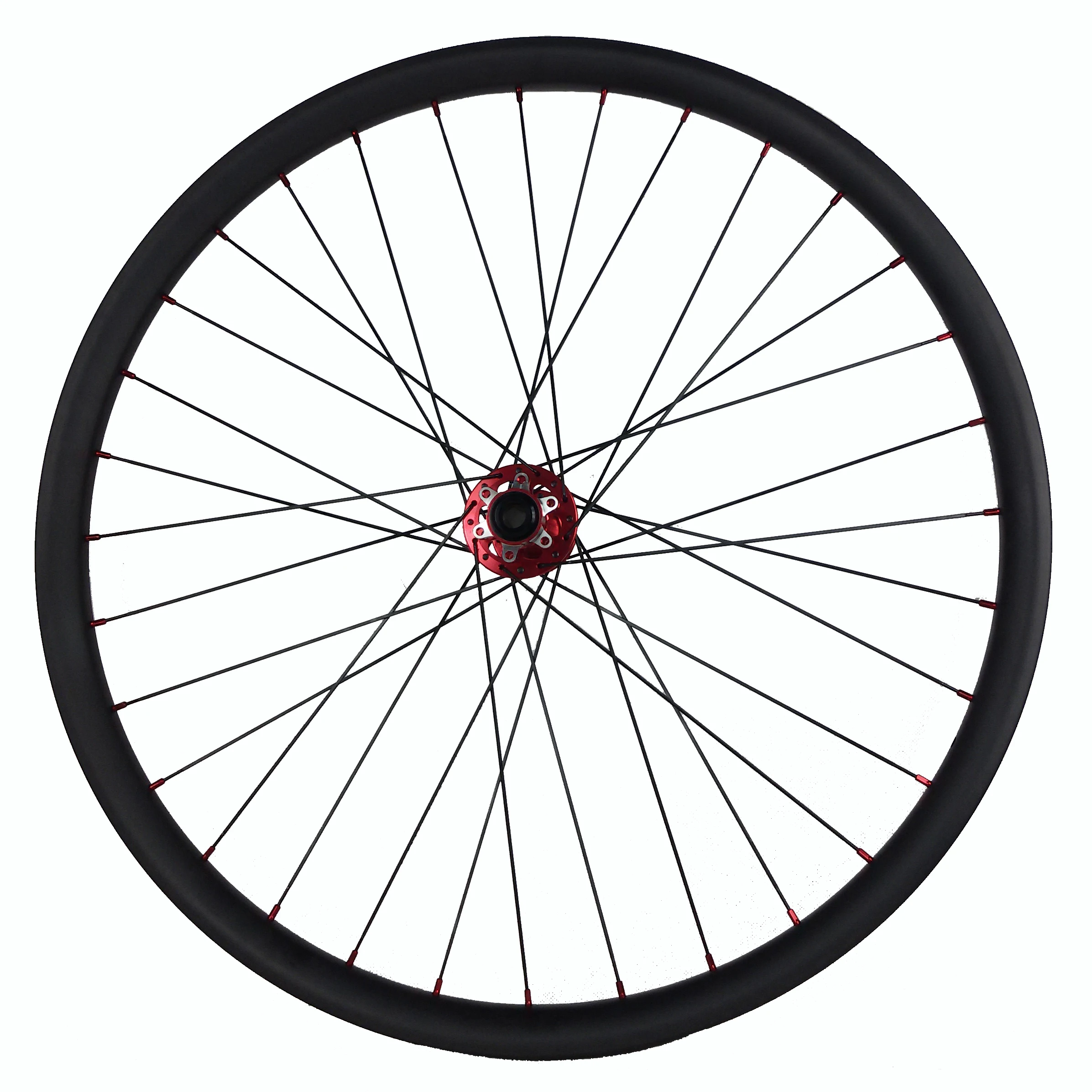 DIY Upgrade Tech UD Carbon Mtb Wheels XC/AM 29er/27.5Inch 36X30mm Special Offer Racing/Training Compatible Hookless Tire CN Made