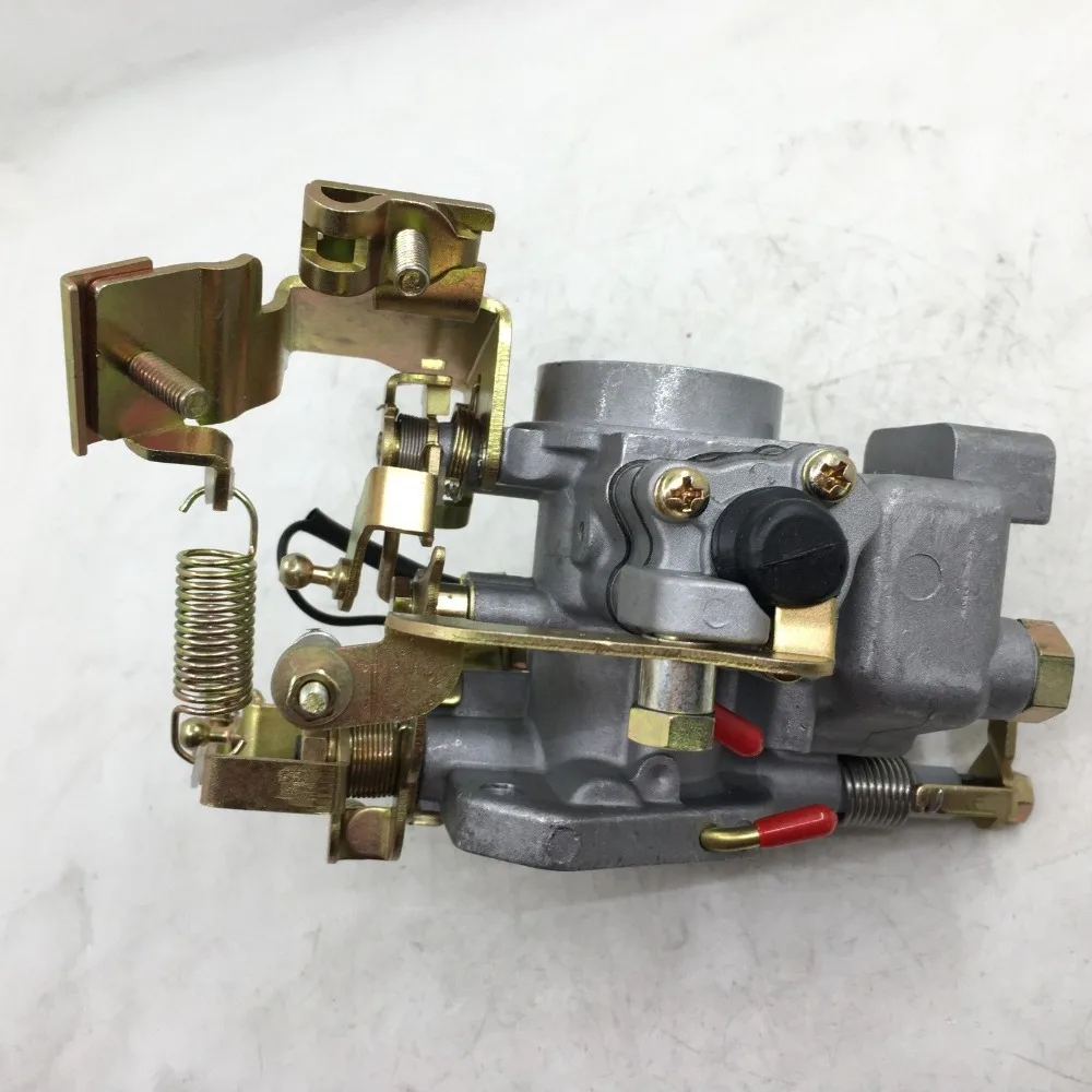 SHERRYBERG CARB CARBURETOR 13200-87776 FOR DAIHATSU 1000cc S89 S80 S81 S82 S83 Manual Choke