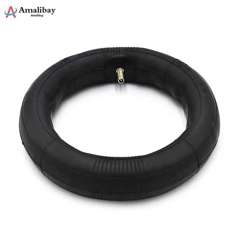 インナーチューブ空気圧タイヤ xiaomi M365 スクーターインフレチューブ M365 ソリッドタイヤ 8 1/2 × 2 アップグレード厚いホイール真空タイヤ