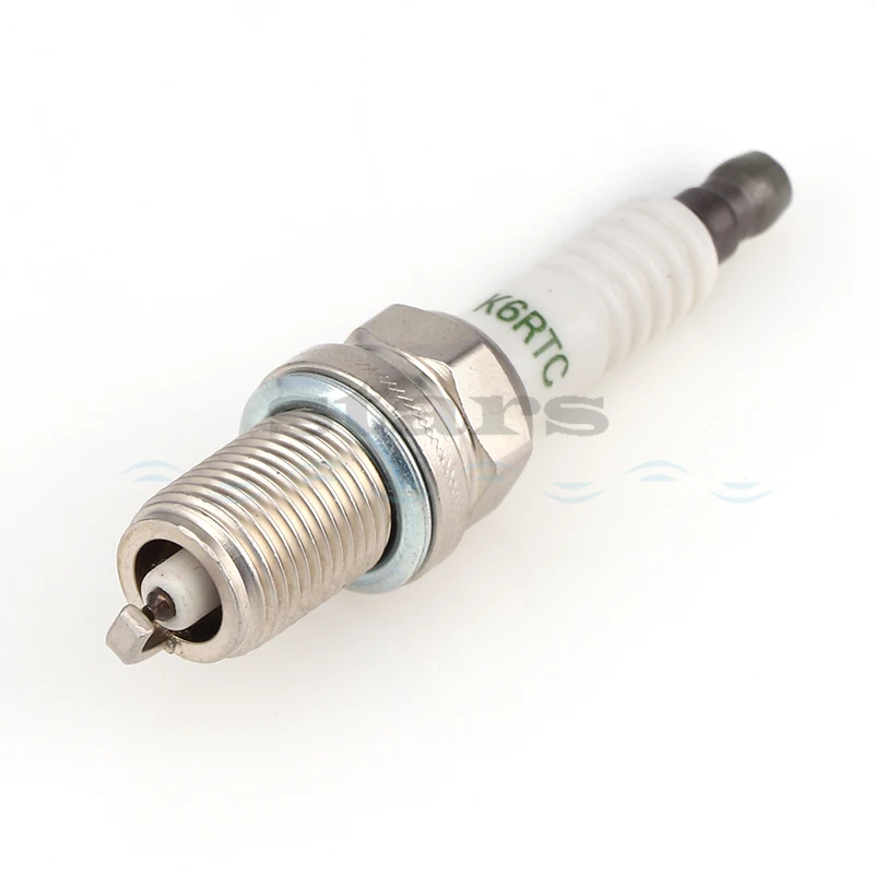 K6RTC platinum spark plug suitable for 1.5L MG3 MG5 automotive motor parts