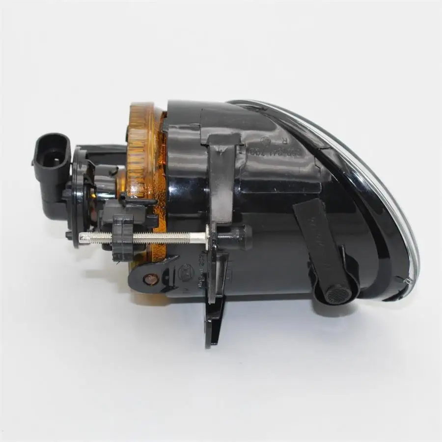 Right Side Car LED Light For VW Passat B6 2006 2007 2008 2009 2010 2011 Car-Styling Front LED Fog Lamp Fog Light