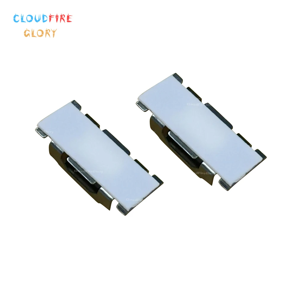 

CloudFireGlory 75561-52040 1 шт. 2 капельная формовочная фиксатор клипса для Toyota Corolla Sienna