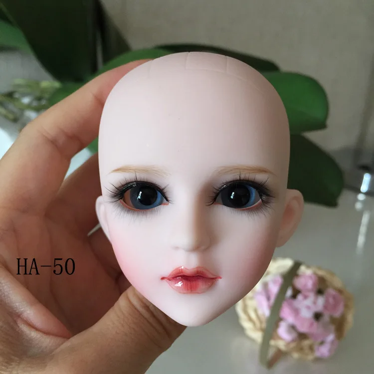 

3 points, 4 points, baby eyes, glass doll eyes, 3D eyes, 14mm American girl doll accessories, bjd accessories