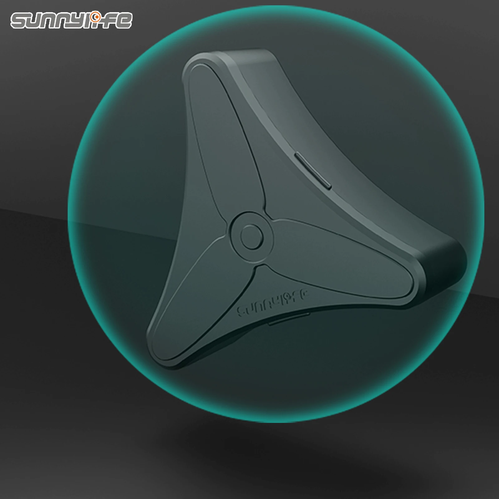 for DJI FPV Propeller Storage Box Protection Box Shockproof Dustproof for DJI FPV Propeller Carrying Case Accessories